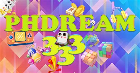 phdream 333